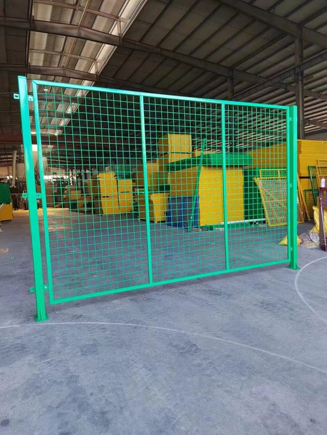 現(xiàn)貨倉(cāng)庫(kù)隔離網(wǎng) 現(xiàn)貨倉(cāng)庫(kù)隔離網(wǎng)