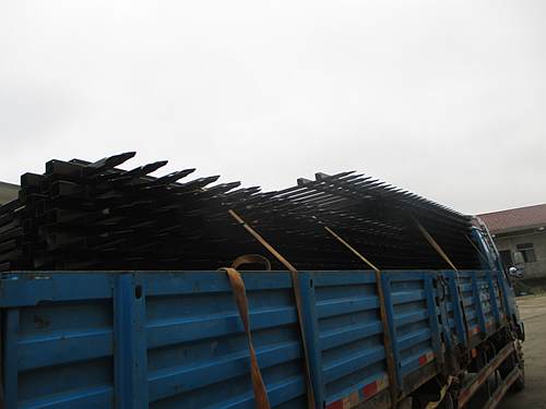 鋅鋼護(hù)欄 鋅鋼護(hù)欄