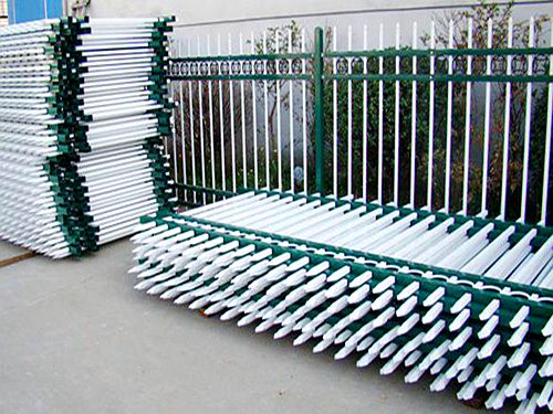 鋅鋼護欄現(xiàn)貨 鋅鋼護欄現(xiàn)貨