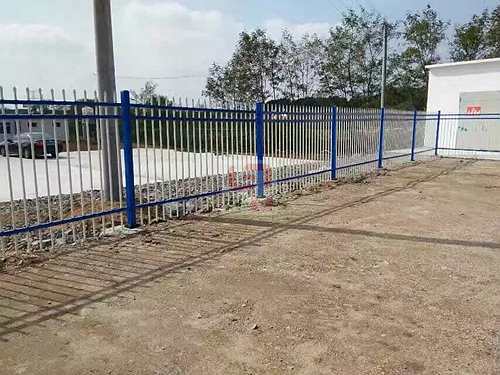 鋅鋼圍欄 鋅鋼圍欄