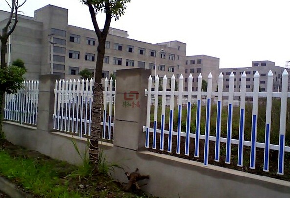 pvc圍墻圍欄價(jià)格 pvc圍墻圍欄價(jià)格