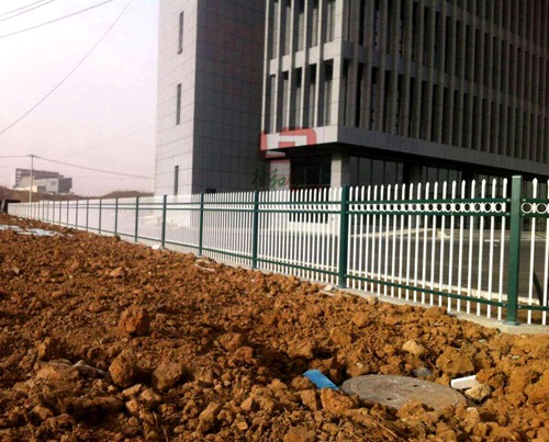 南京圍墻圍欄價格 南京圍墻圍欄價格